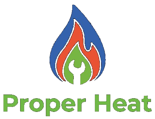 Proper Heat Ltd logo